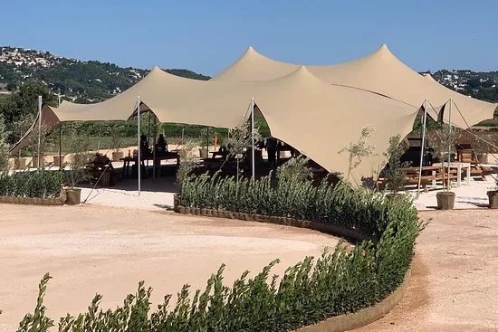 Tenuta Pistola Farmshop