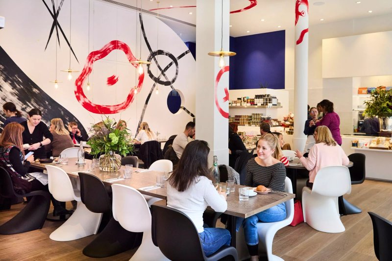 Ottolenghi Richmond