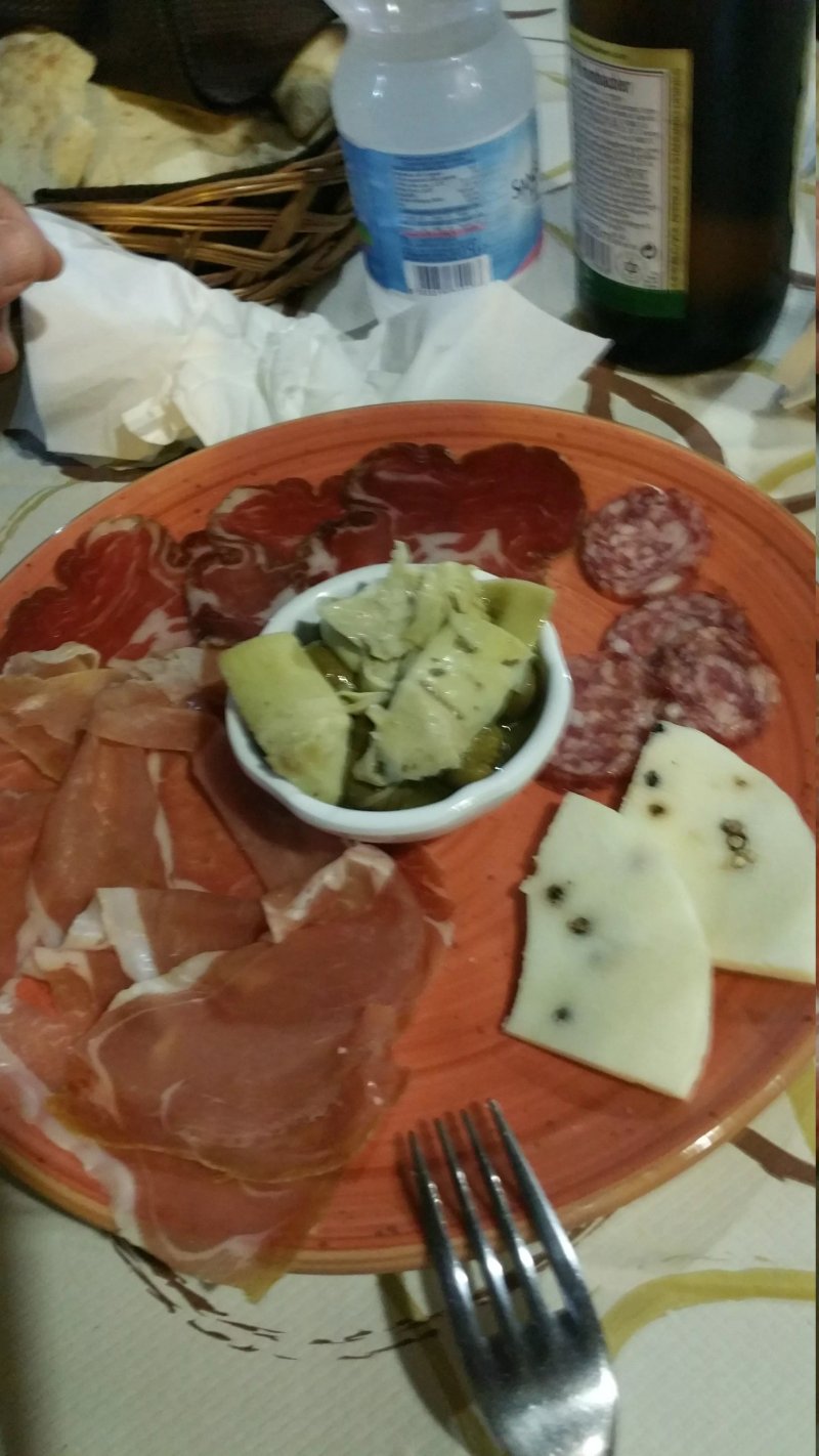 Ristorante La Rondine