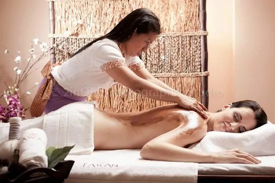 TAWAN Thai massage centers - Nikolina