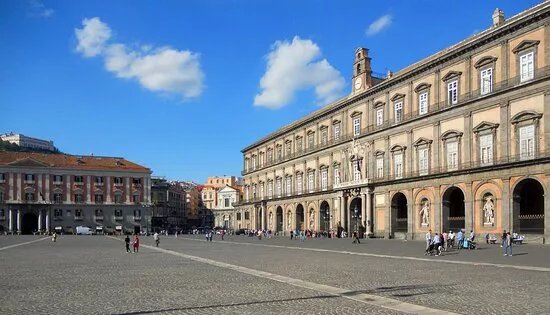 Palazzo Reale