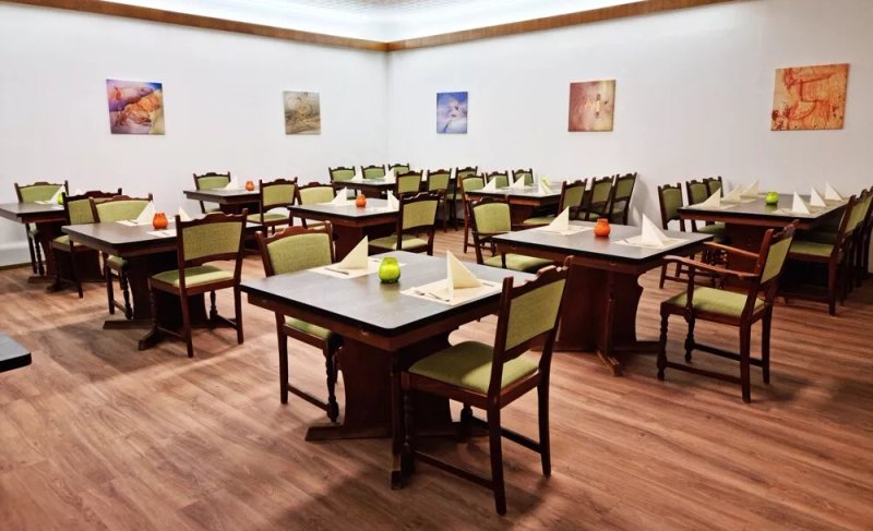 Ristorante Pizzeria Al Bacio