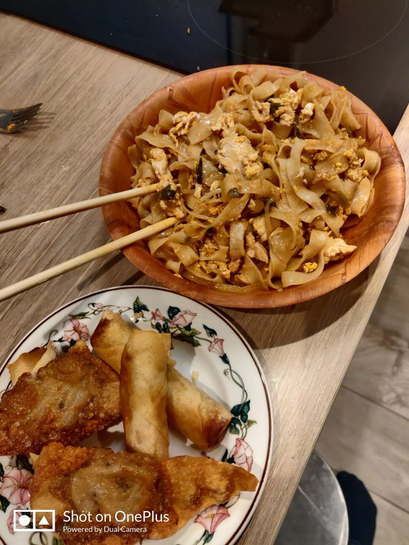 Wok Asian Food - WAF83 -