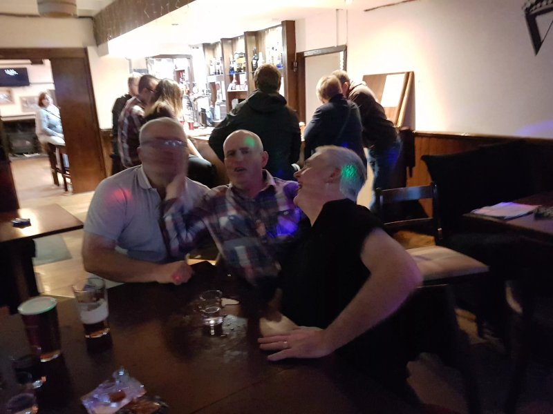 The Crown Inn