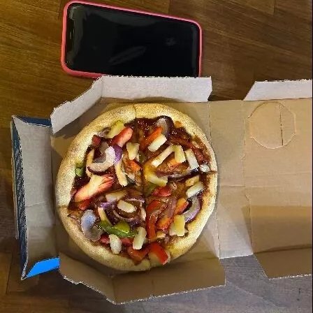 Domino's Pizza - Ashbourne