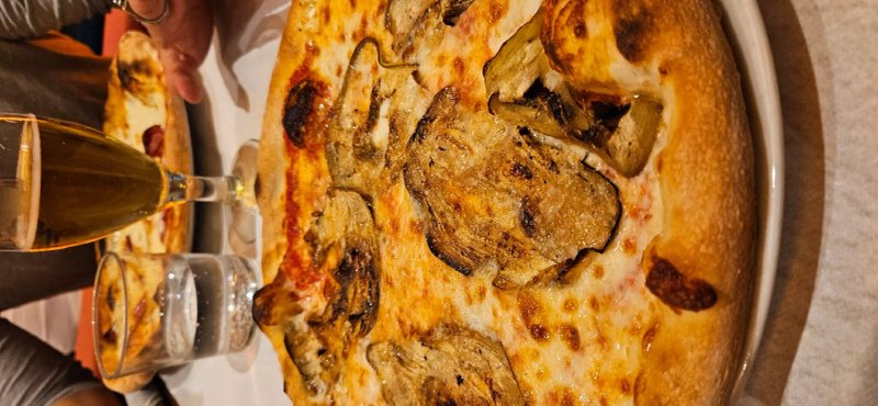 Pizzeria 70