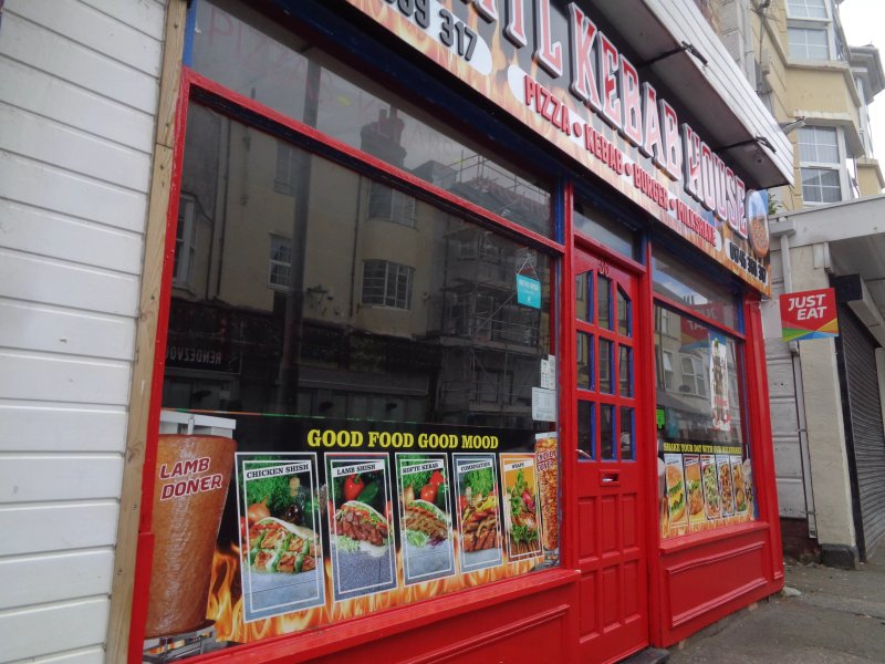 Rhyl Kebab House
