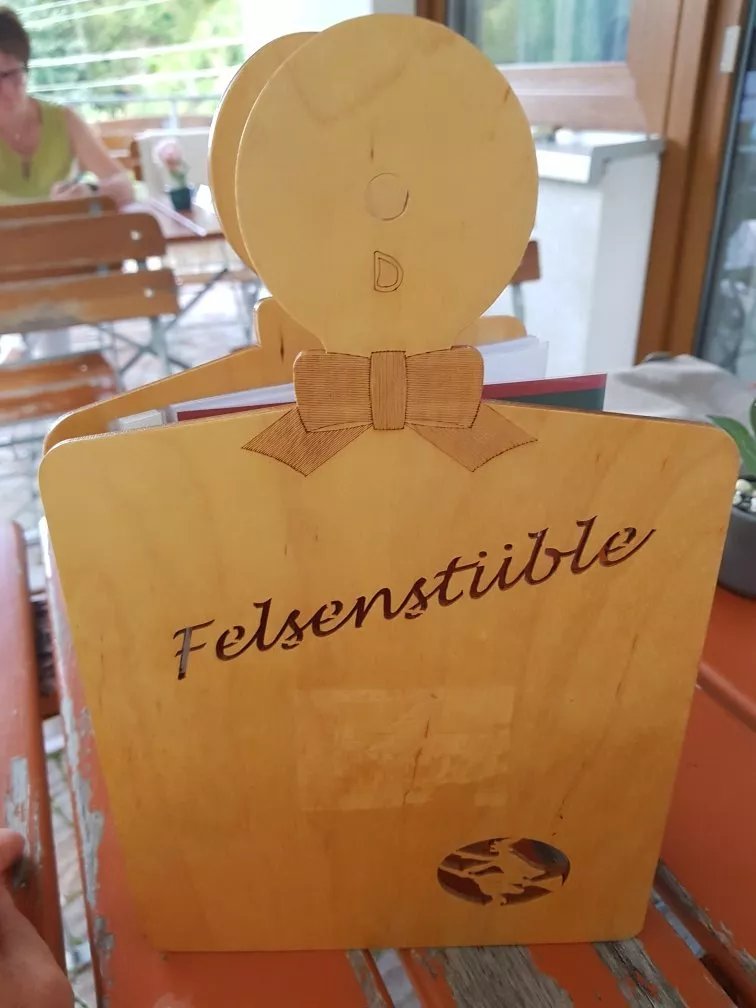 Felsenstuble