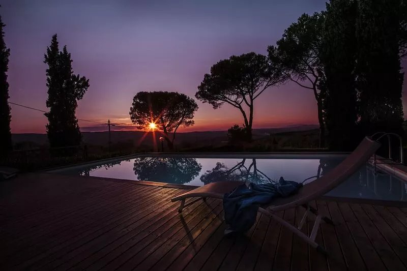 Wonderful Villa - Air Bubble Massage Pool - WiFi - max.14peopl