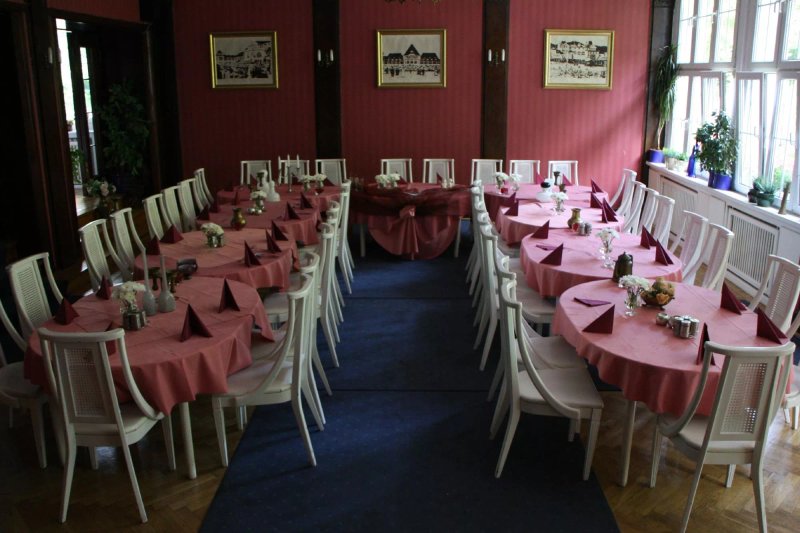 Hotel Maryla