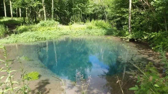 Les Puits Tournants de Frechencourt