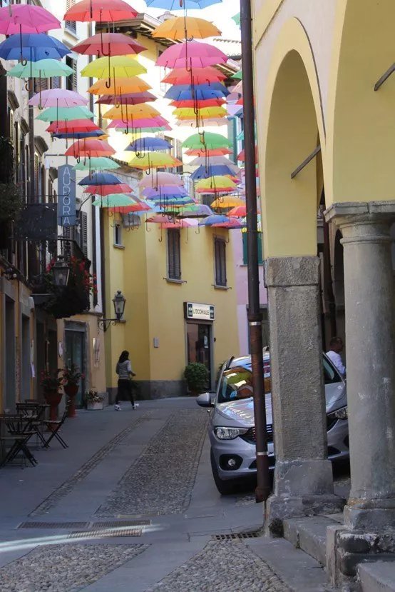Centro storico
