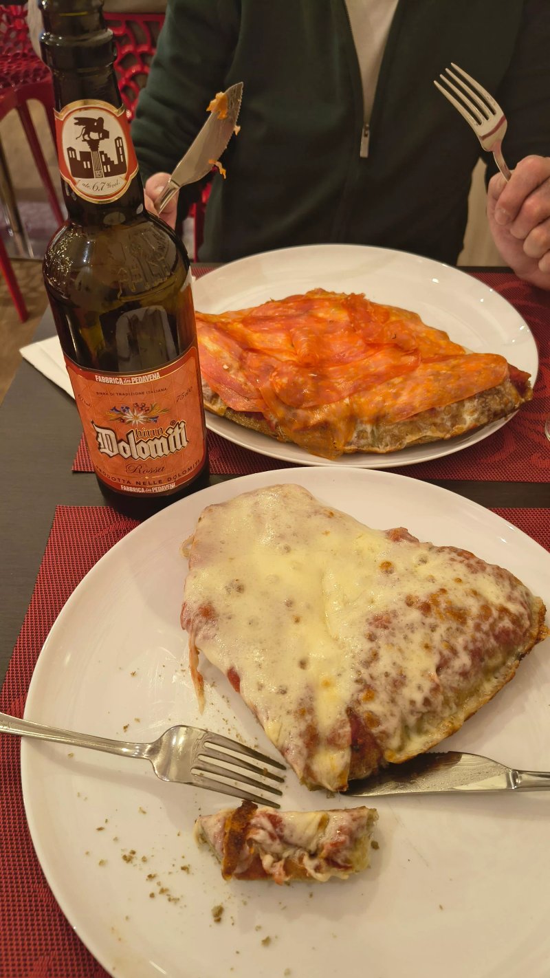 Pizzeria Al Grottino Agrate