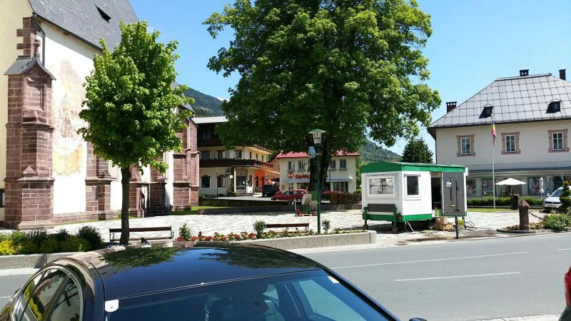 Familie Eduard Engl Speck Und Reid'n