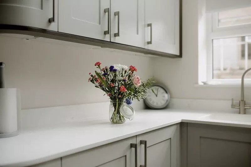 4 Bedrooms, sleeping 6,  just 2 minutes walk from Hebden Bridge town square .