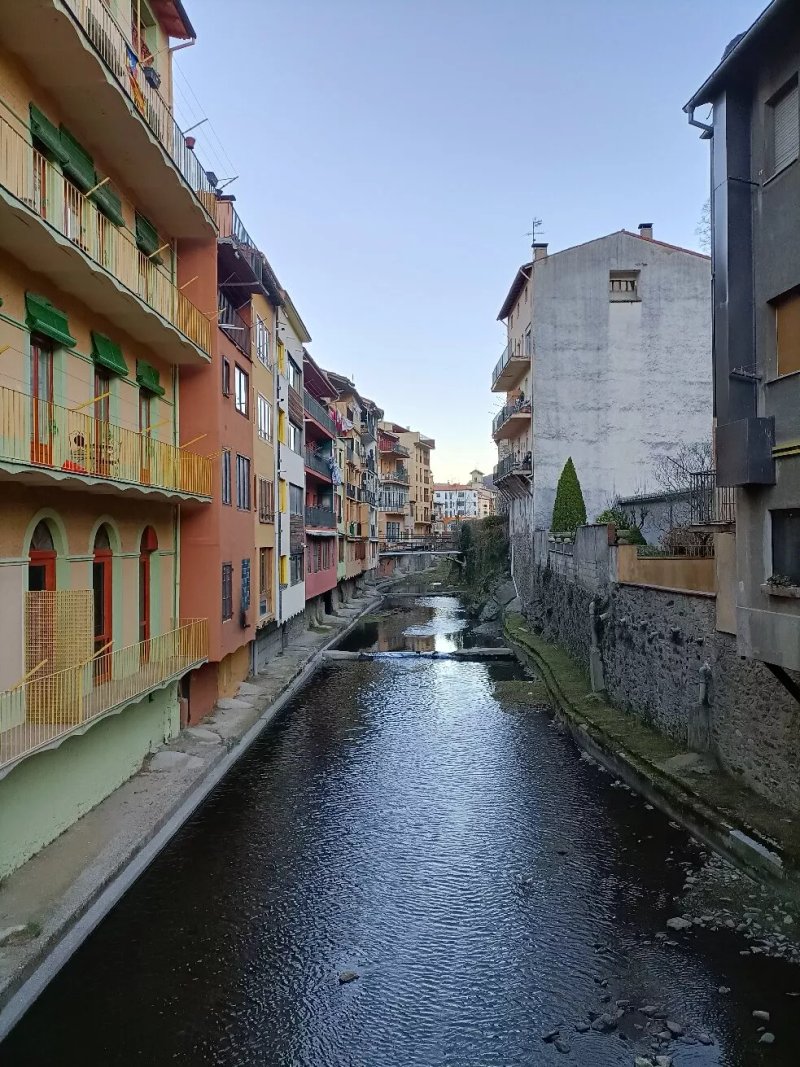 Carrer Sant Roc
