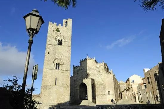 Chiesa Madre - Duomo di Erice