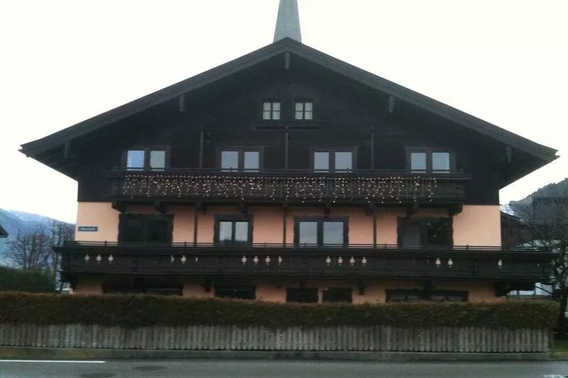 Vacation home for 2 to 19 people in the Kitzbühel Alps