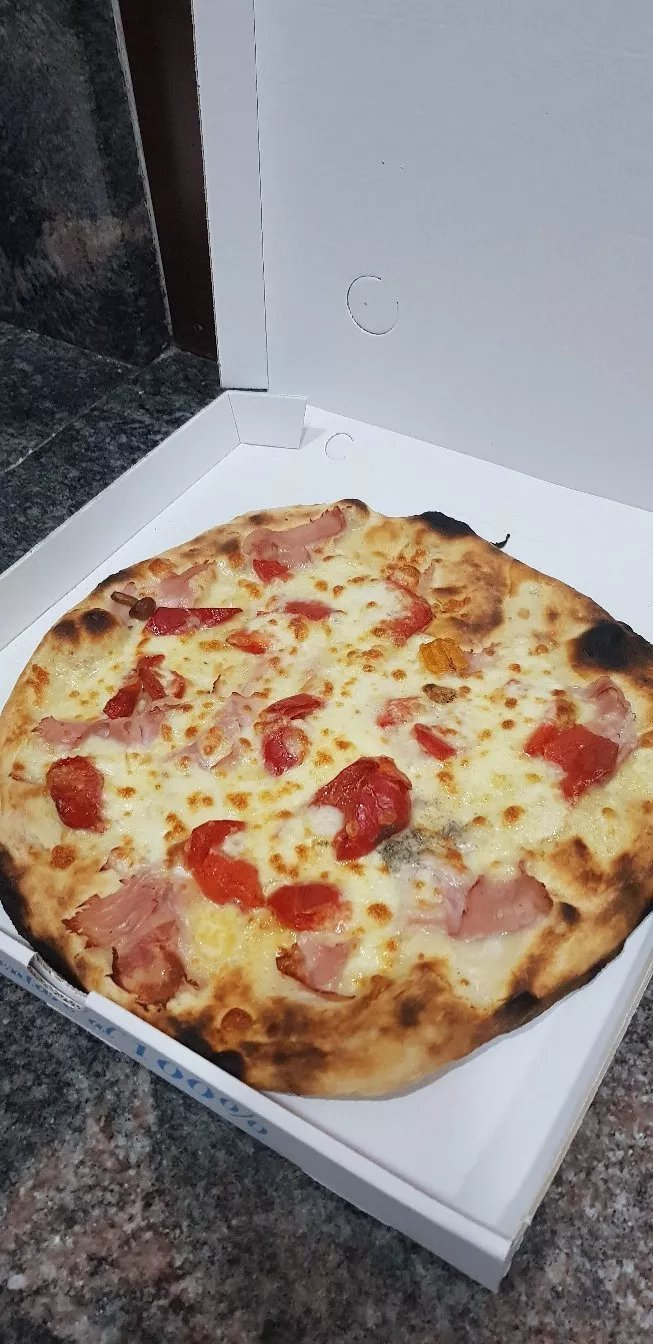 Pizzeria Lo Sfizio e Tato'