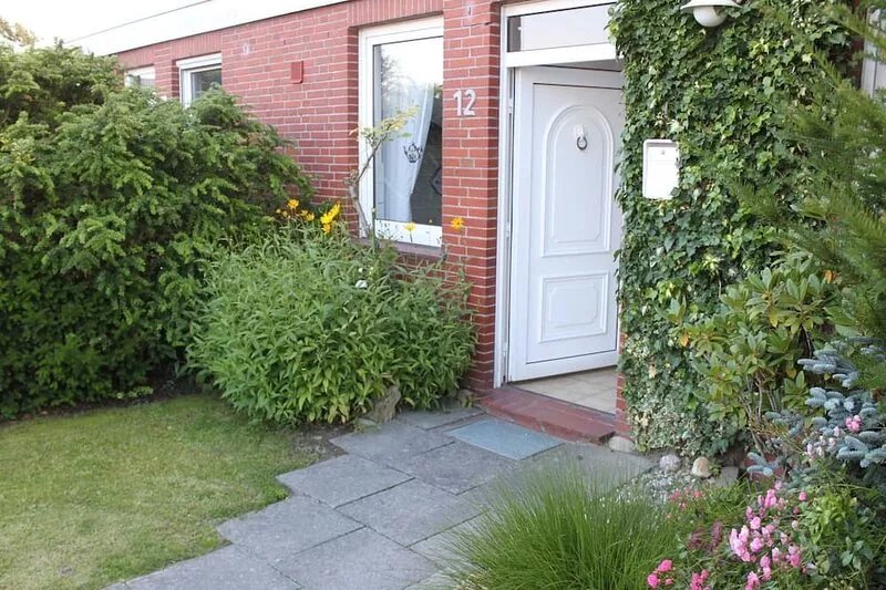 Holiday home in Dornumersiel 20-149a - *******a
