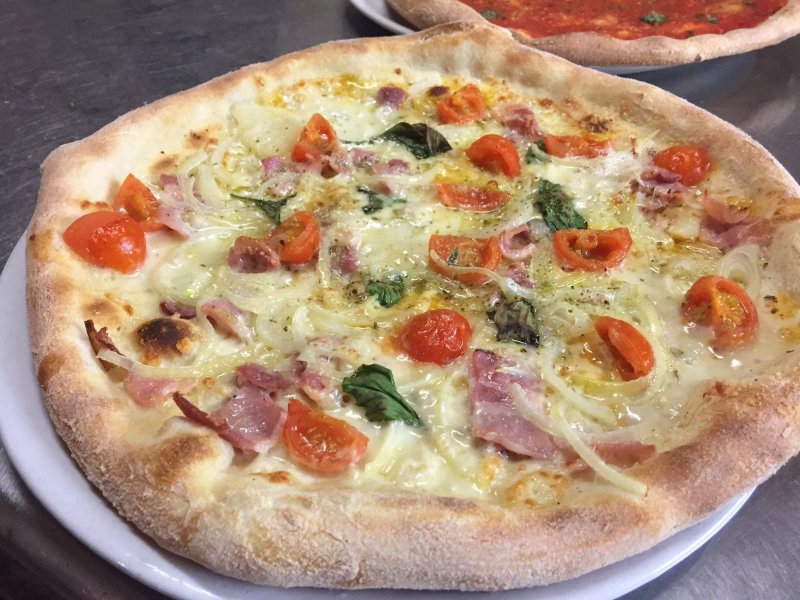 Pizzeria Frohsinn Da Pepino