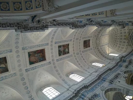 Chiesa Parrocchiale di San Giovanni Battista