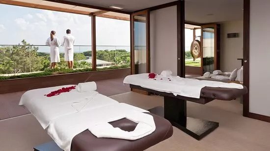 SAYANNA Wellness & Spa - EPIC SANA Algarve