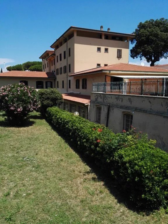 Circolo Ufficiali Della Marina Militare