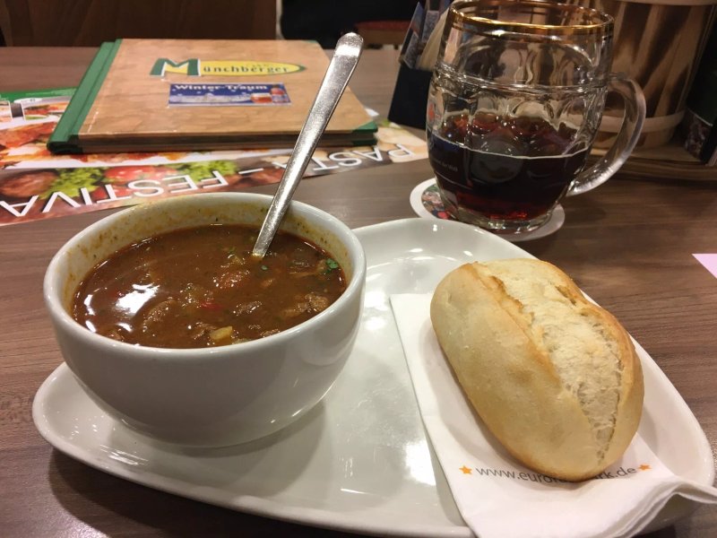 Munchberger Autohof GmbH