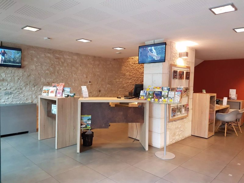 Office de Tourisme Vallée de la Dordogne