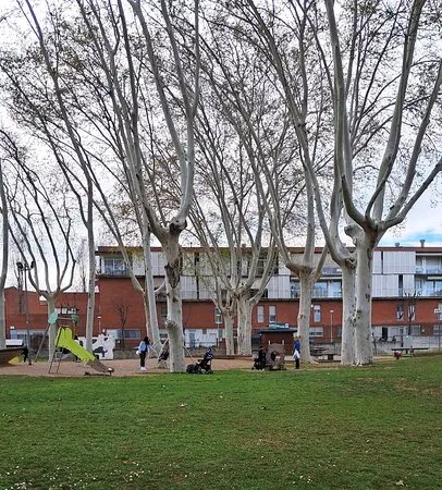 Parque de la Linera