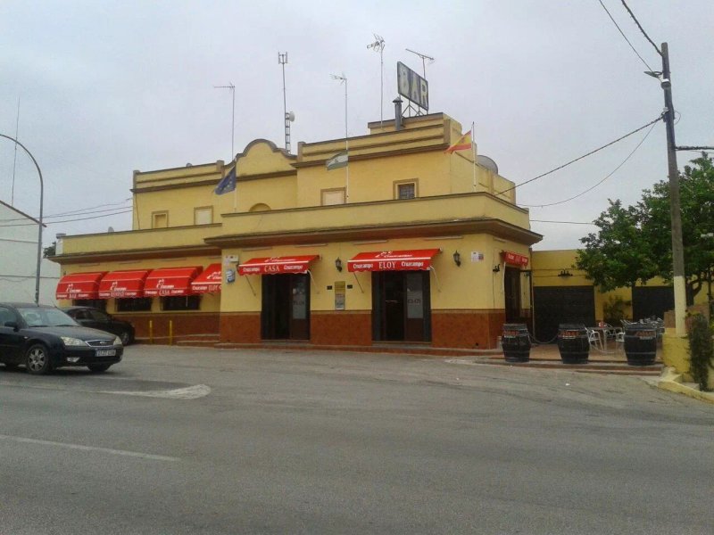 Bar Restaurante Casa Eloy