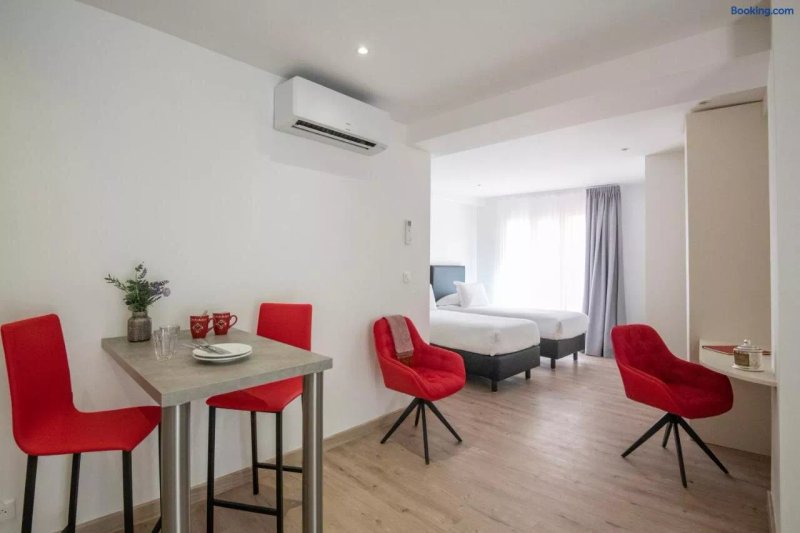 Appartements French Riviera