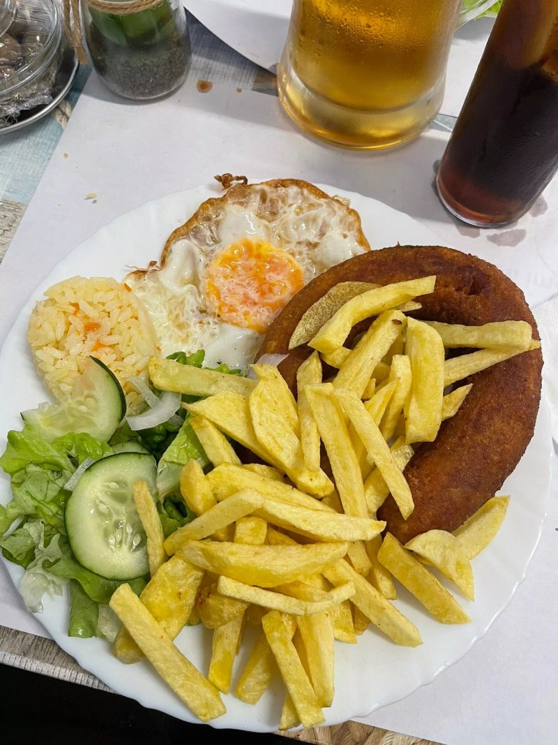 La Calha Restaurant