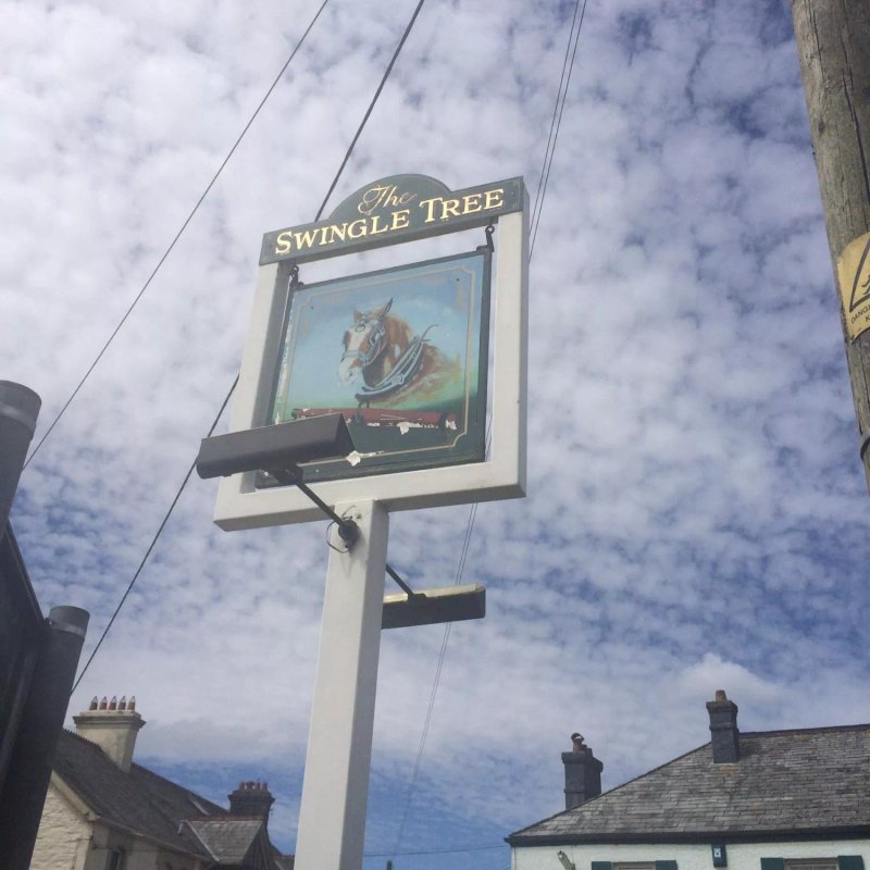 Swingletree Inn