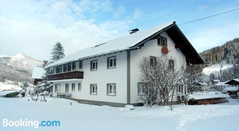Gastehaus Wallmann