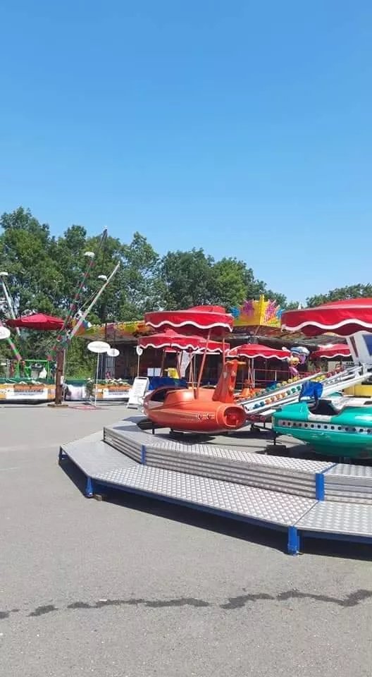 Salzburger Familienpark