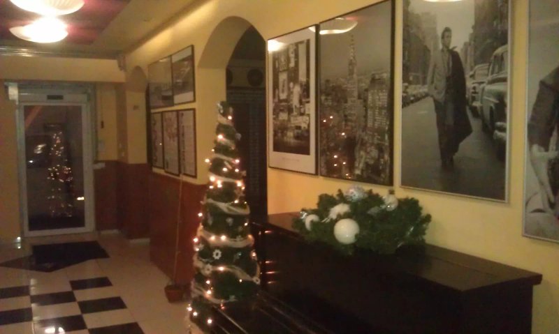 Hotel Sheyly's
