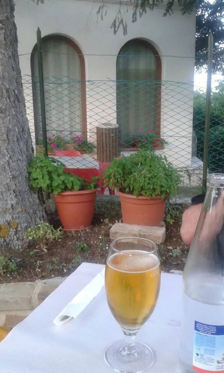 Ristorante Il Colle Pizzeria