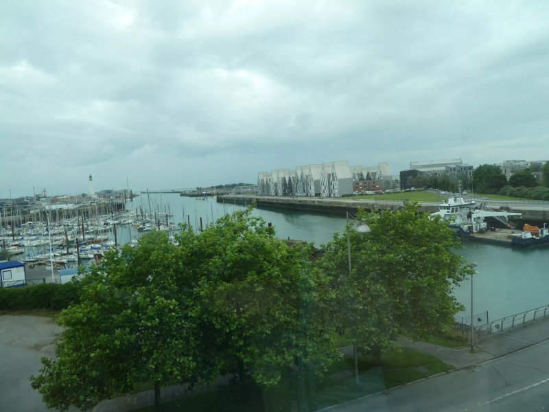 Hotel Les Gens De Mer Boulogne by Popinns