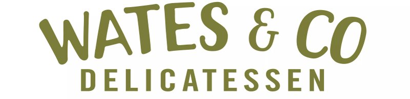 Wates & Co Delicatessen