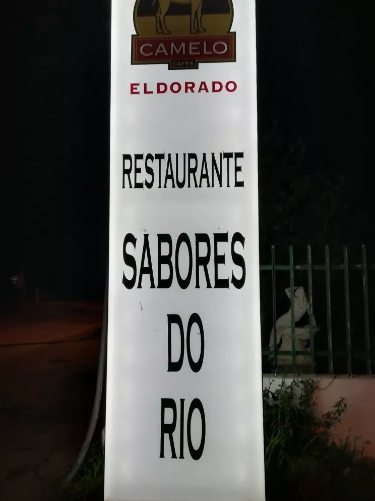 Sabores do Rio