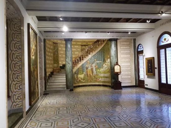 Pinacoteca Ambrosiana