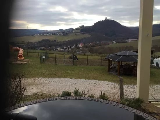 Neuer Maarhof