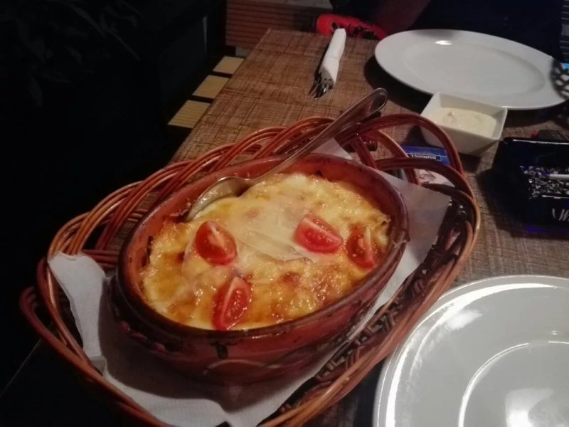 Pizzeria Garibaldi