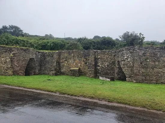 Dale Lime Kilns