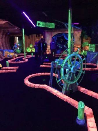 Powerzone