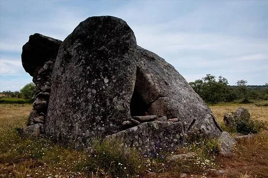 Anta de Couleiros