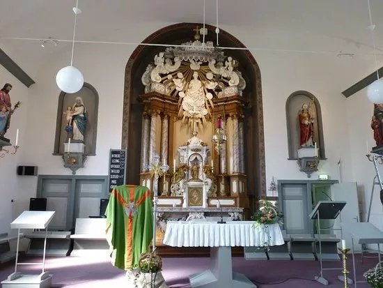 Sint-Willibrorduskerk