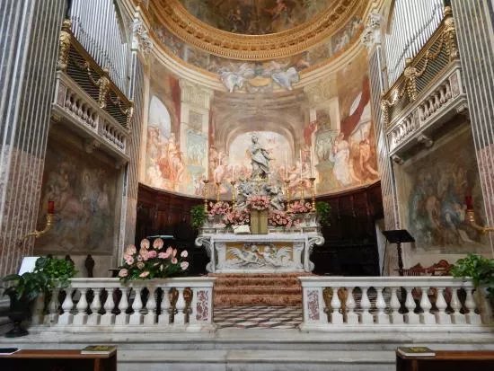 Chiesa di San Luca
